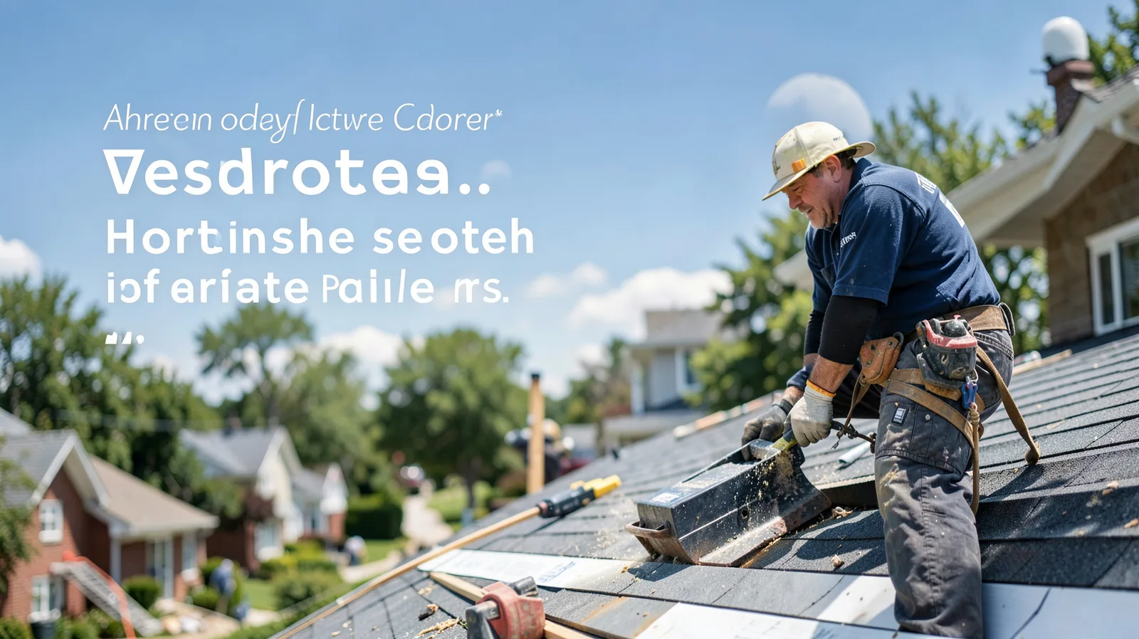 Roof Replacement in Westley, CA near me